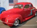 Ford Five Window Coupe