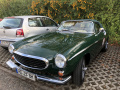 Herbstrallye 2019 Oldtimerfreunde Heidelberg