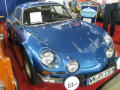Alpine Renault A 110 (Berlinette)