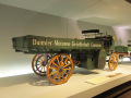 Daimler Motor-Lastwagen 1898