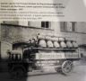 Daimler Motor-Lastwagen 1898