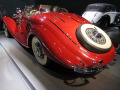 Mercedes-Benz 500 K Spezial-Roadster 1936