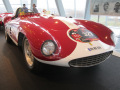 Ferrari 750 Monza Scaglietti 1954