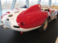 Ferrari 750 Monza Scaglietti 1954