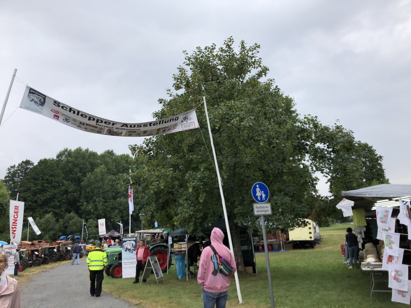 Bad Königer Klassikerfestival 2019