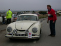 Rallye Le Jog, England, 6. bis 9.12.2003
