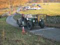 Rallye Le Jog, England, 6. bis 9.12.2003
