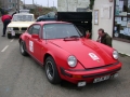 Rallye Le Jog, England, 6. bis 9.12.2003