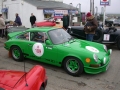 Rallye Le Jog, England, 6. bis 9.12.2003