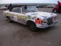 Rallye Le Jog, England, 6. bis 9.12.2003