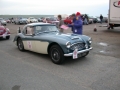 Rallye Le Jog, England, 6. bis 9.12.2003