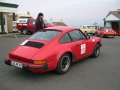 Rallye Le Jog, England, 6. bis 9.12.2003