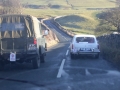 Rallye Le Jog, England, 6. bis 9.12.2003