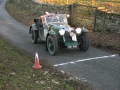 Rallye Le Jog, England, 6. bis 9.12.2003