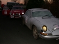 Rallye Le Jog, England, 6. bis 9.12.2003