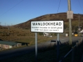 Rallye Le Jog, England, 6. bis 9.12.2003