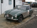 Rallye Le Jog, England, 6. bis 9.12.2003