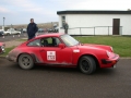 Rallye Le Jog, England, 6. bis 9.12.2003