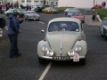 Rallye Le Jog, England, 6. bis 9.12.2003