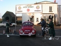 Rallye Le Jog, England, 6. bis 9.12.2003