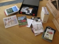 Oldtimer Rallye Equipment