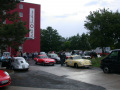 Rallye Heidelberg Historic, 7. bis 9.7. 2005