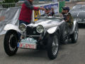 Rallye Heidelberg Historic, 7. bis 9.7. 2005
