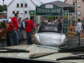 Rallye Heidelberg Historic, 7. bis 9.7. 2005