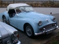 Rallye Heidelberg Historic, 7. bis 9.7. 2005
