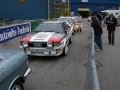 Rallye Heidelberg Historic, 7. bis 9.7. 2005