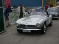 Rallye Heidelberg Historic, 7. bis 9.7. 2005