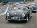 Rallye Heidelberg Historic, 7. bis 9.7. 2005