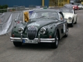 Rallye Heidelberg Historic, 7. bis 9.7. 2005