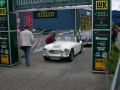 Rallye Heidelberg Historic, 7. bis 9.7. 2005