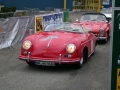 Rallye Heidelberg Historic, 7. bis 9.7. 2005