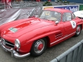Rallye Heidelberg Historic, 7. bis 9.7. 2005