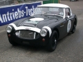 Rallye Heidelberg Historic, 7. bis 9.7. 2005