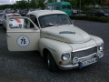 Rallye Heidelberg Historic, 7. bis 9.7. 2005