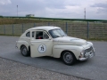 Rallye Heidelberg Historic, 7. bis 9.7. 2005