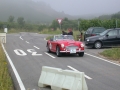 Rallye Heidelberg Historic, 7. bis 9.7. 2005