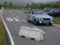 Rallye Heidelberg Historic, 7. bis 9.7. 2005