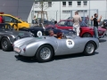 Rallye Heidelberg Historic, 7. bis 9.7. 2005