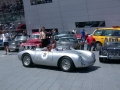 Rallye Heidelberg Historic, 7. bis 9.7. 2005