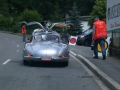 Rallye Heidelberg Historic, 7. bis 9.7. 2005