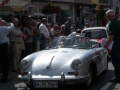 Rallye Heidelberg Historic, 7. bis 9.7. 2005