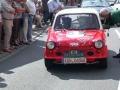 Rallye Heidelberg Historic, 7. bis 9.7. 2005