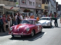 Rallye Heidelberg Historic, 7. bis 9.7. 2005