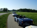 Rallye Stuttgart Historic, 19. bis 20.5.2007