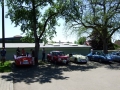 Rallye Stuttgart Historic, 19. bis 20.5.2007