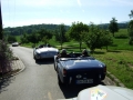 Rallye Stuttgart Historic, 19. bis 20.5.2007